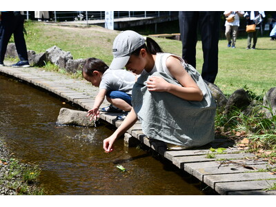 【愛知県半田市】5/4～5/5 ゴールデンウィークは家族みんなで新美南吉記念館へ出かけよう！『正八ちゃん...
