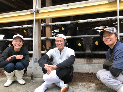 【愛知県半田市】牧場に潜入!はんだの魅力発見ツアー開催