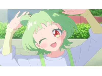 �A�j���w���˂����A�C�v���x��4�b���炷������s�J�b�g���J�I