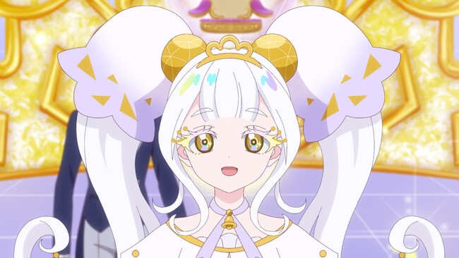 アニメ『ひみつのアイプリ』第68話あらすじ＆先行カット公開！