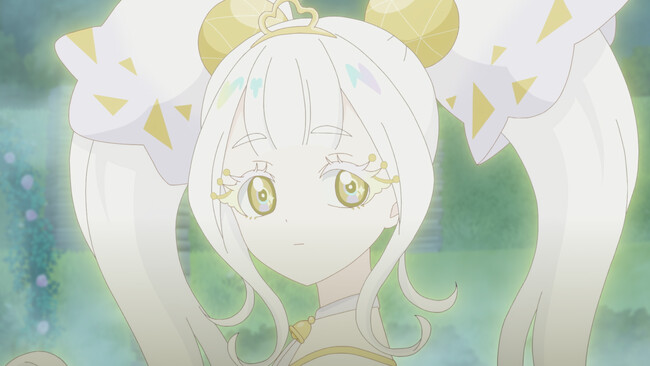 アニメ『ひみつのアイプリ』第83話あらすじ＆先行カット公開！