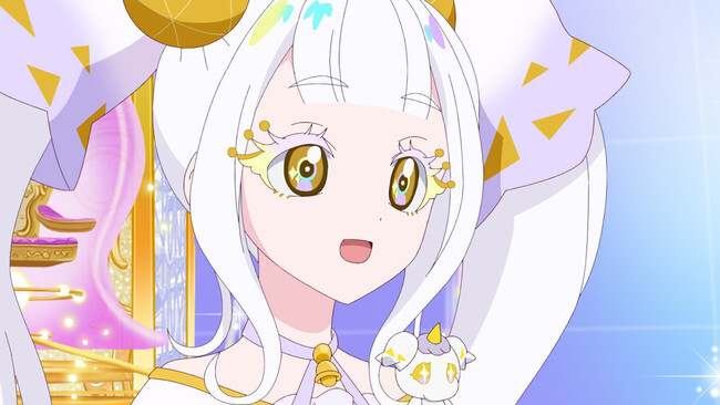 アニメ『ひみつのアイプリ』第94話あらすじ＆先行カット公開！