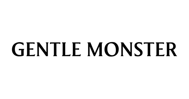 GENTLE MONSTER 関西国際空港に日本初となる免税店をオープン