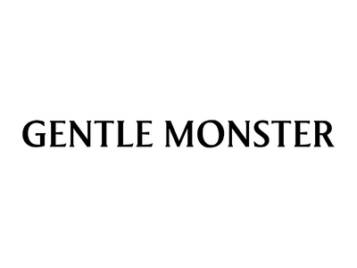 GENTLE MONSTER 関西国際空港に日本初となる免税店をオープン
