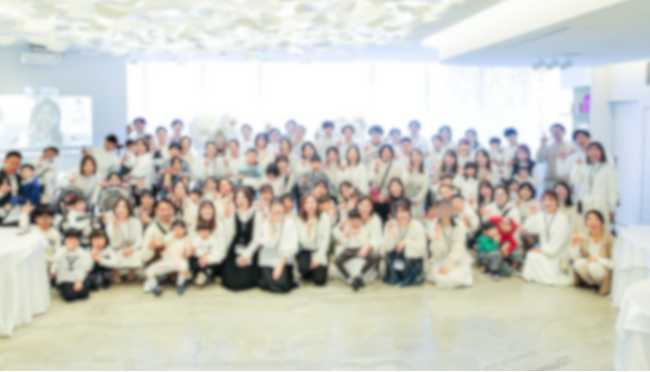 「リベルタジャパン」創立7周年記念イベント開催！全国120名のママを無料招待