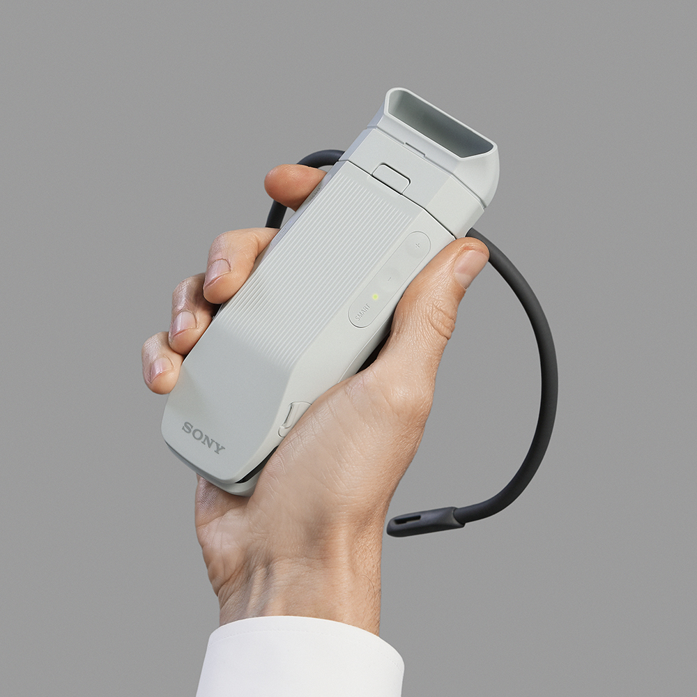 【REON POCKETソフトウェアアップデート】最大2℃低減*1のSMART…