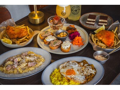 「ビールだけじゃない」ブリュワリーへ。BUSO BREWERYが進化