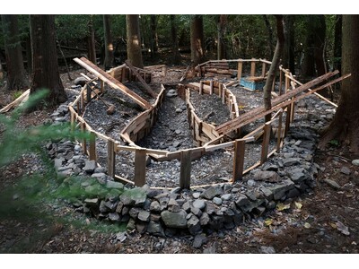 大井川芸術創生譚、開幕。「UNMANNED 無人駅の芸術祭／大井川」の実践を継承する地域芸術祭が静岡・島田で始動（2026年2月14日～3月15日）