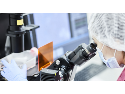 幹細胞コスメ、室温保管3か月で一部タンパク質が約40分の１減少