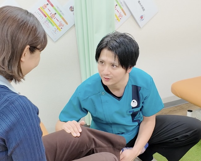 理学療法士による筋膜リリースの整体院「最後の整体 八軒院」が2026年6月18…