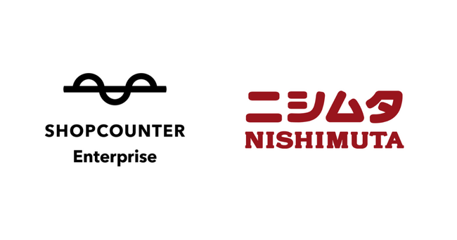 鹿児島のファミリーショップ「ニシムタ」が、商業施設向けリーシングDXシステム「ショップカウンター エンタープライズ」の導入を開始