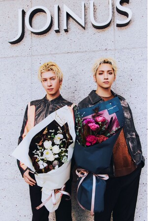 今年も、THE RAMPAGEとコラボが決定♪sweet × JOINUSクリスマスキャンペーン開催期間:2025年11月21日(金)~12月25日(木)