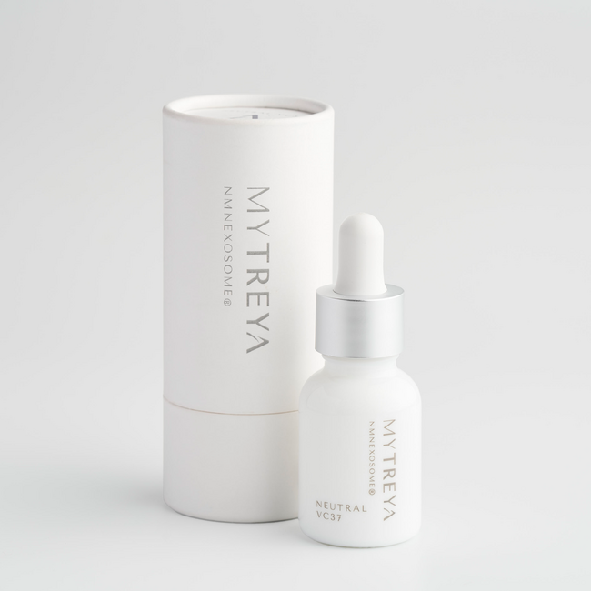 世界初】ピリピリしない「中性」37％のビタミンC美容液3月8日発売！画