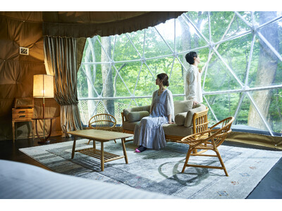 2024年8月1日(木)オープン “グランハイドアウト那須高原“