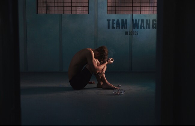 世界的アイコンであるJACKSON WANG（ジャクソン・ワン）がNEWシングル「High Alone」とミュージックビデオをリリース！