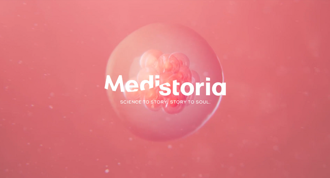 CafeGroup × LAIMAN、医療専門映像ブランド『Medistoria』を始動
