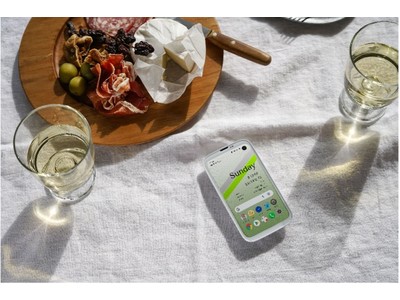BALMUDA Phone購入者向け「春の新生活応援キャンペーン」を2月11日に開始