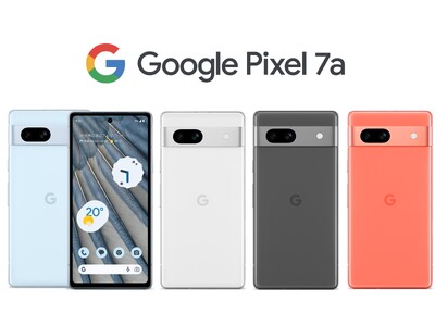 Google Pixel 7a Sea+クーポン2種+専用ケース