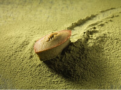 抹茶スイーツ好きにはたまらない！お茶園だから作れた本当のお茶の味がする抹茶フィナンシェ、「茶々舟-ＳＡＳ...