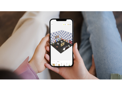 白鶴酒造のデジタルグッズが新登場。4月1日より限定コレクションを販売開始