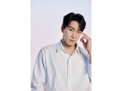 主演男優賞受賞も！韓国ミュージカル俳優チョ・ヒョンギュン、7年ぶりの日本単独ライブを開催！