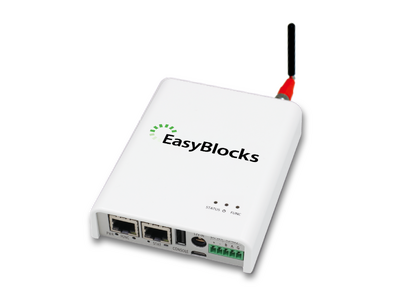 ぷらっとホーム、リモートでの保守作業を支援する「EasyBlocks リモート監視管理」を発表