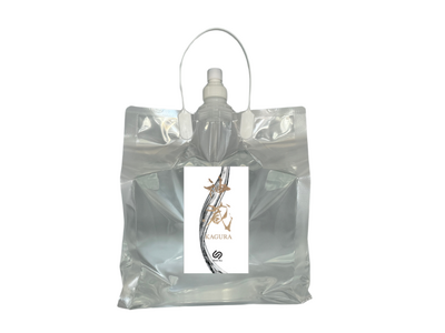 「蔵出し真空酒」サービスを正式リリース