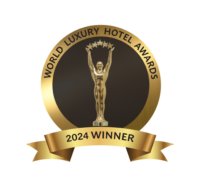 中国地方初！ラグジュアリーホテル業界の頂点 ”WORLD LUXURY HOTEL AWARDS 2024” 3冠受賞の快挙。世界最高位受賞は国内唯一。