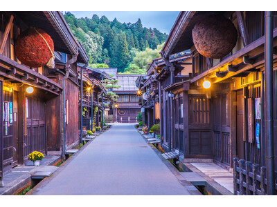 ―【飛騨高山】2年間で約20店舗のドミナント展開へ！クリエイティブリゾートが仕掛ける観光施策とは？ ―