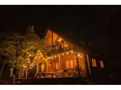 空き家再生をコミュニティメンバー17名と共に実現。　　　　　　 【森の隠れ家 One Story（柏崎市...