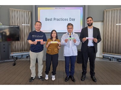 2025年日本国際博覧会「フューチャーライフヴィレッジ」ニュースレター6月号第2弾～7月「ベストプラクテ...