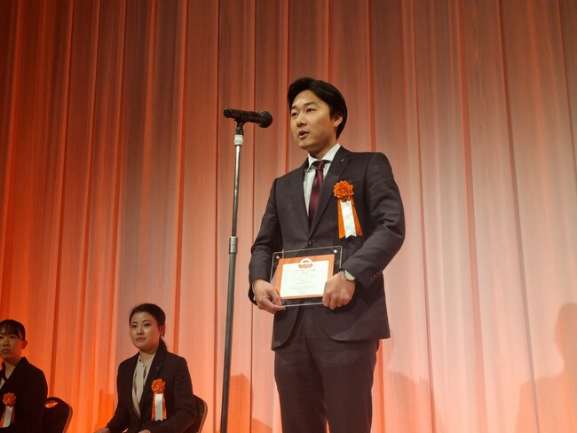 【金沢彩の庭ホテル】2年連続で「じゃらんアワード2024」において泊まって良かった宿大賞「総合１位」を受賞しました