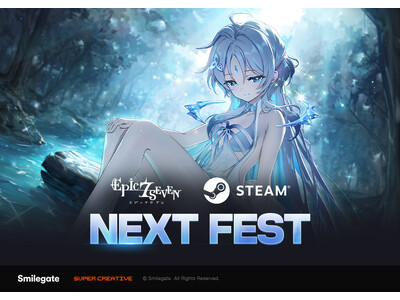 �w�G�s�b�N�Z�u���xSteam Next Fest�ɎQ���I