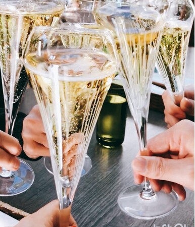 プレスリリース「「忙しい日常に“小さな幸せの時間”を──9月1日『アペタイム協会』誕生」株式会社Numero Neuf」のイメージ画像