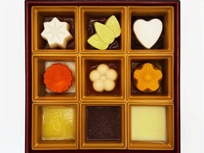 介護食の世界を変えた「七日屋」の次なるチャレンジ！目と舌と心を魅了する「ふわとろ おせち」、限定30箱発売！！