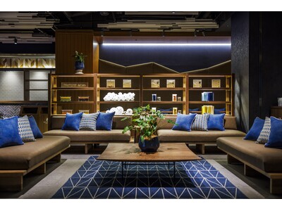 レジデンシャルホテルの開発・運営事業「&Here（アンドヒア）」 東京・上野に第1号ホテル『&Here ...