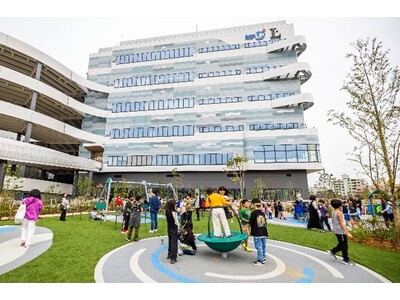 街びらきイベント「MFLP・LOGIFRONT東京板橋 MIRAI FES」を開催