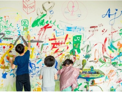 「学び」と「遊び」をテーマにしたイベント「高津工場解体祭~地域の想いと産業の力で紡ぐ、未来のデザイン~」を開催