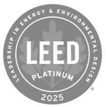 『赤坂インターシティAIR』が「LEED認証」最高ランクPlatinumを取得