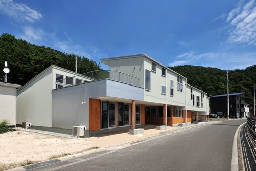 岩手県釜石市における2拠点目の人材育成施設 「NEMARU PORT（ねまるポート）」を2025年8月1日に新設