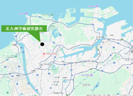 日鉄興和不動産初のデータセンター開発事業に参画 九州エリアにおける大規模データセンター開発