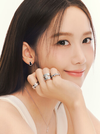 ケリング・グループ傘下 ファイン・ジュエラー“ Qeelin / キーリン ”輝きに満ちた春にQeelinが提案する、4つのジュエリールック