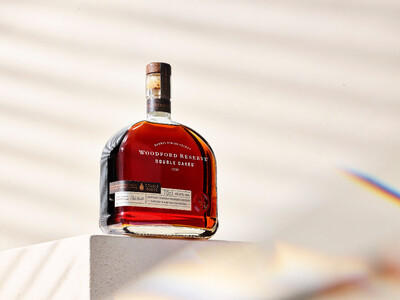 「ウッドフォードリザーブ ダブルオークド」11月17日再販売開始