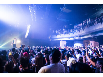 Jack Daniel’sが主催する 都市型音楽イベント『Jack & Music』2026年9月26日...