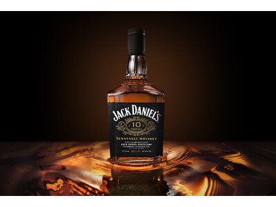 �e�l�V�[�E�C�X�L�[�̑㖼�� �W���b�N�_�j�G�������n���̃e�l�V�[�E�C�X�L�[�uJack Daniel�fs 10Years Old�v�W�J�G���A��S����v�s�s�֊g��B���ʌ���ɂė����X�����ɔ̔��J�n�B