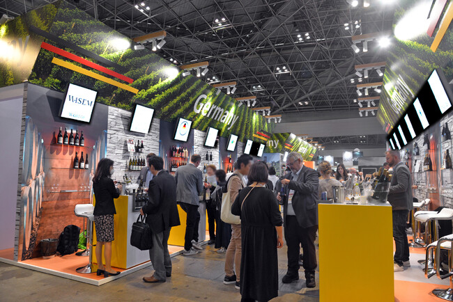 第2回の「ProWine Tokyo 2025」も大盛況のうちに閉幕！