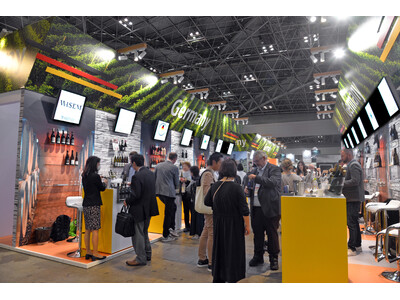 第2回の「ProWine Tokyo 2025」も大盛況のうちに閉幕！