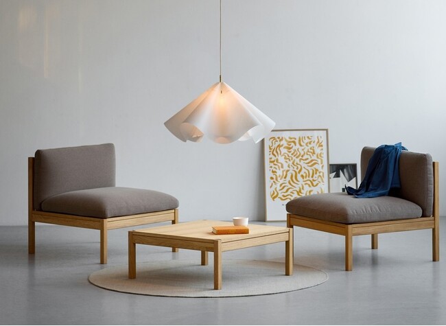 デンマーク発「MOEBE」「Form & Refine」の国内初展開の新作を7月中旬より発売