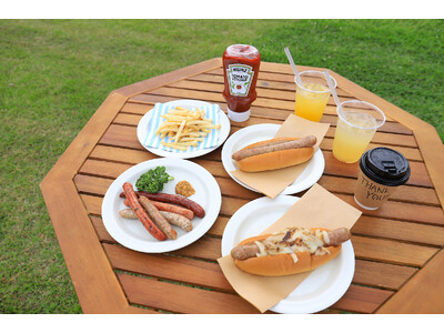 夏休みは富士山の麓、「富士すばるランド」へ。夏季限定の２つのカフェがオープン！「富士桜キッチン」・「SU...