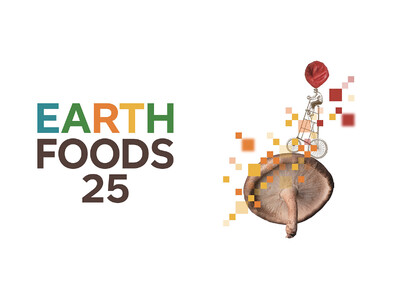 食の未来をより良くするため 世界に共有したい日本発の食のリスト「EARTH FOODS 25」決定